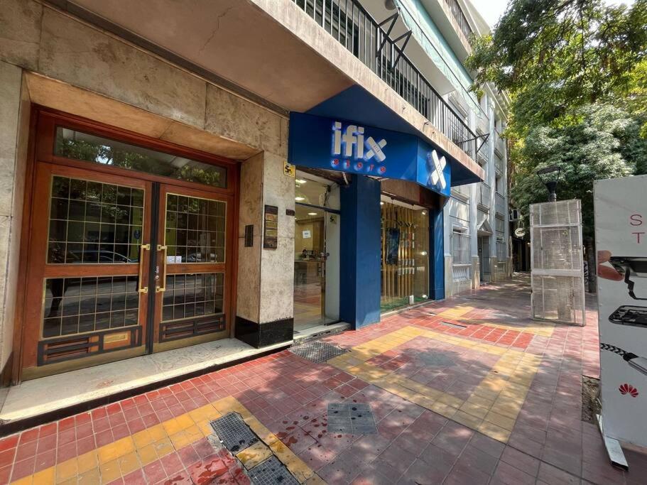 Espejo Departamentos