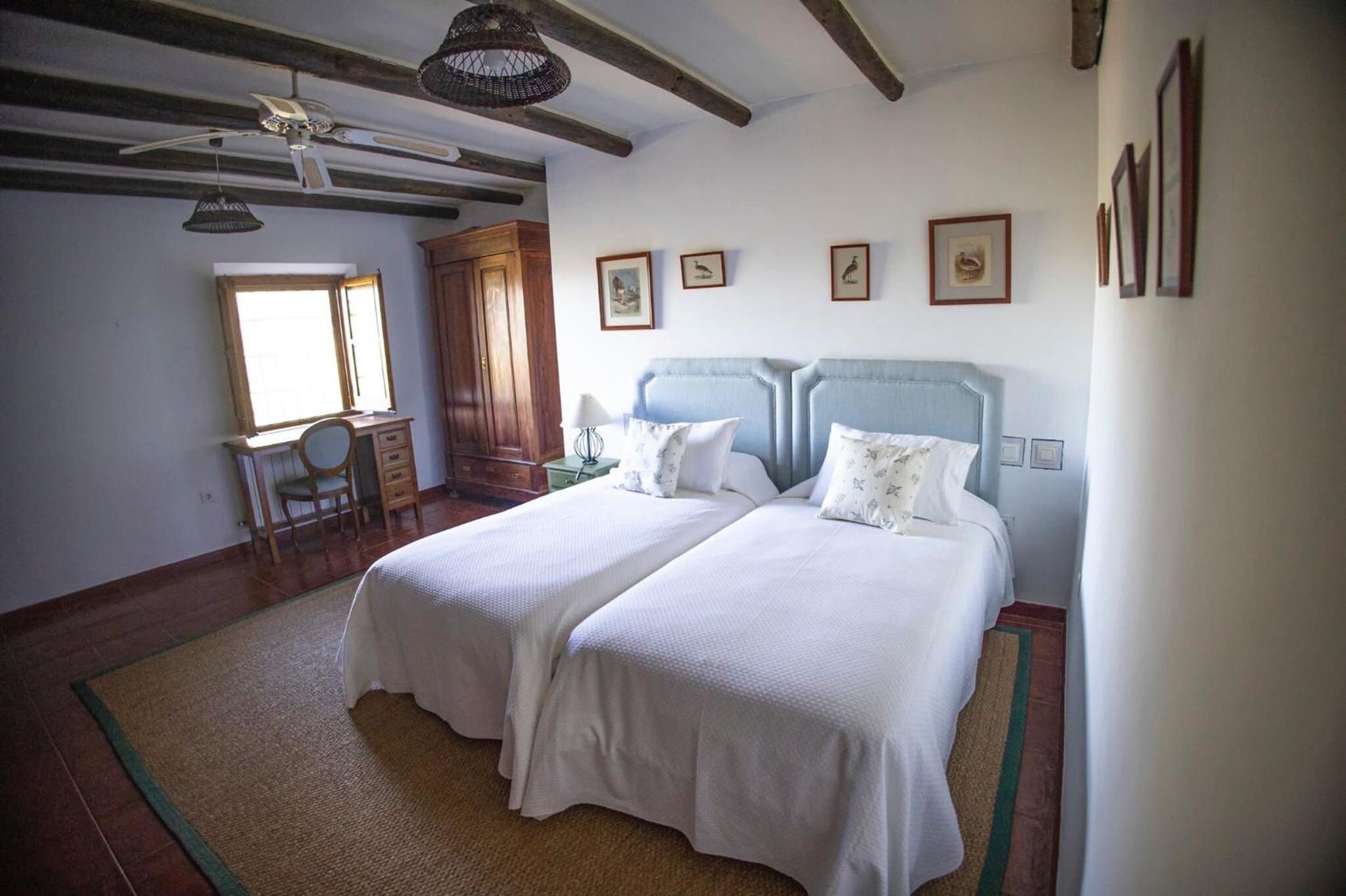 Lagar La Pizarra Casa Rural