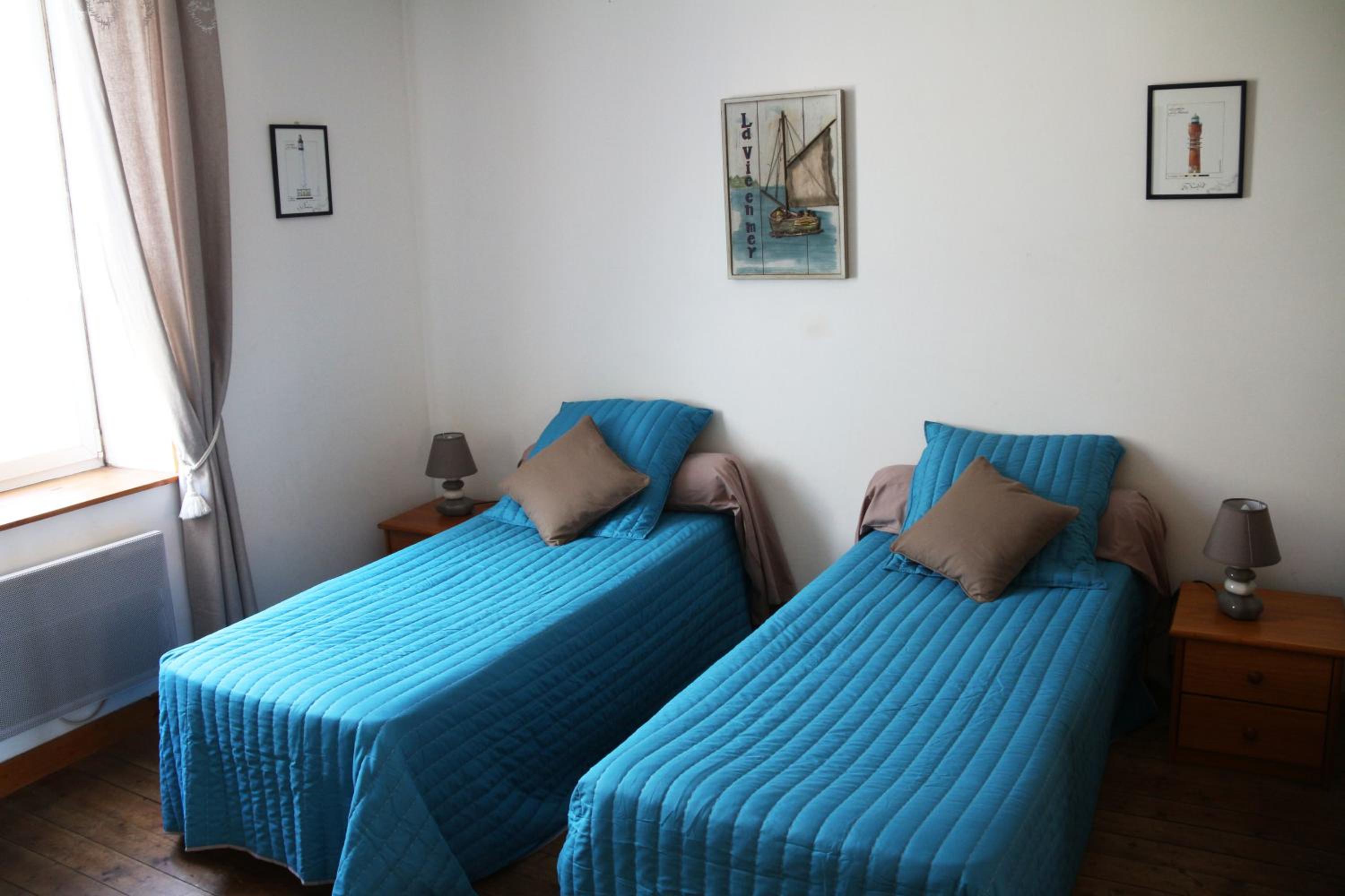 Villa Les Palmiers view 4