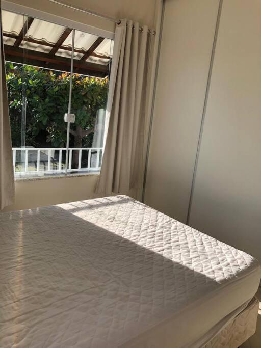 CASA DE PRAIA NO CONDOMÍNIO PARAÍSO, GUARAJUBA