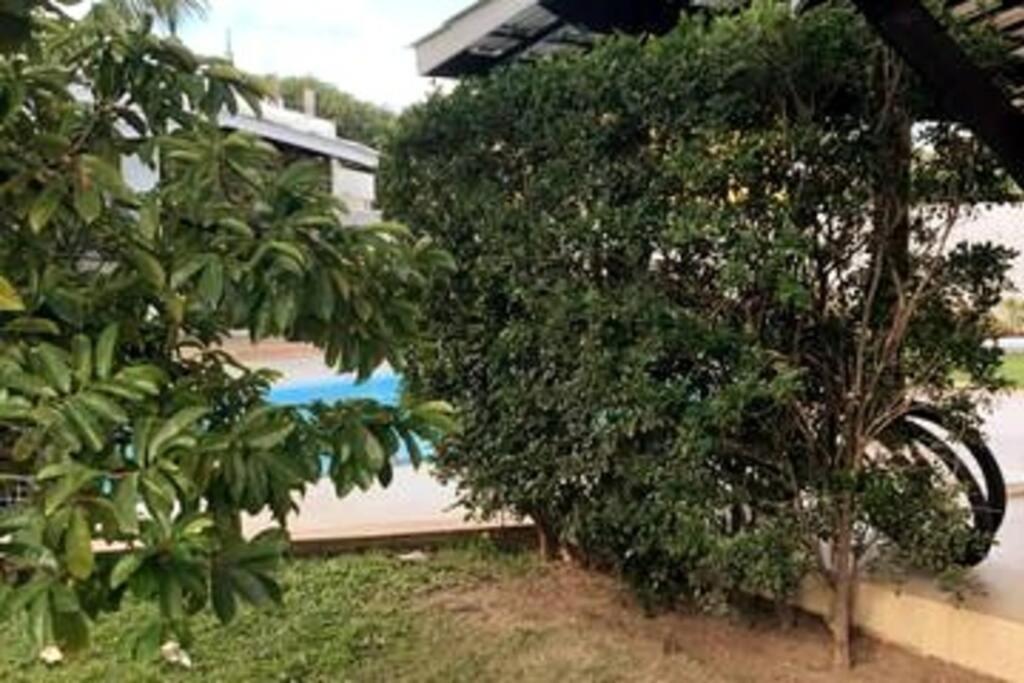 CASA DE PRAIA NO CONDOMÍNIO PARAÍSO, GUARAJUBA