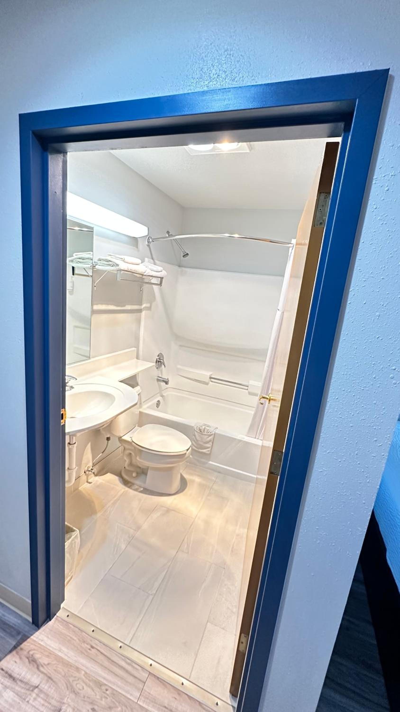 Microtel Inn & Suites by Wyndham Gallup - PET FRIENDLY, Billede 40