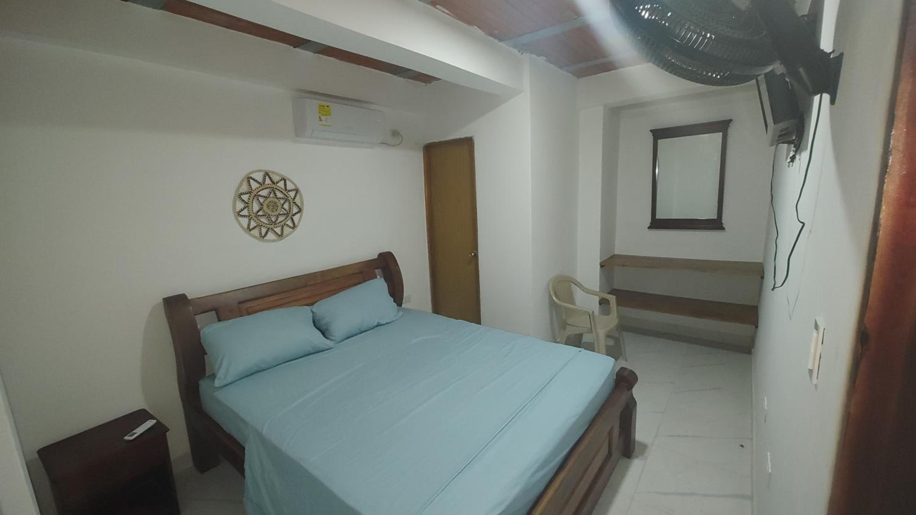 Milimar Hostal