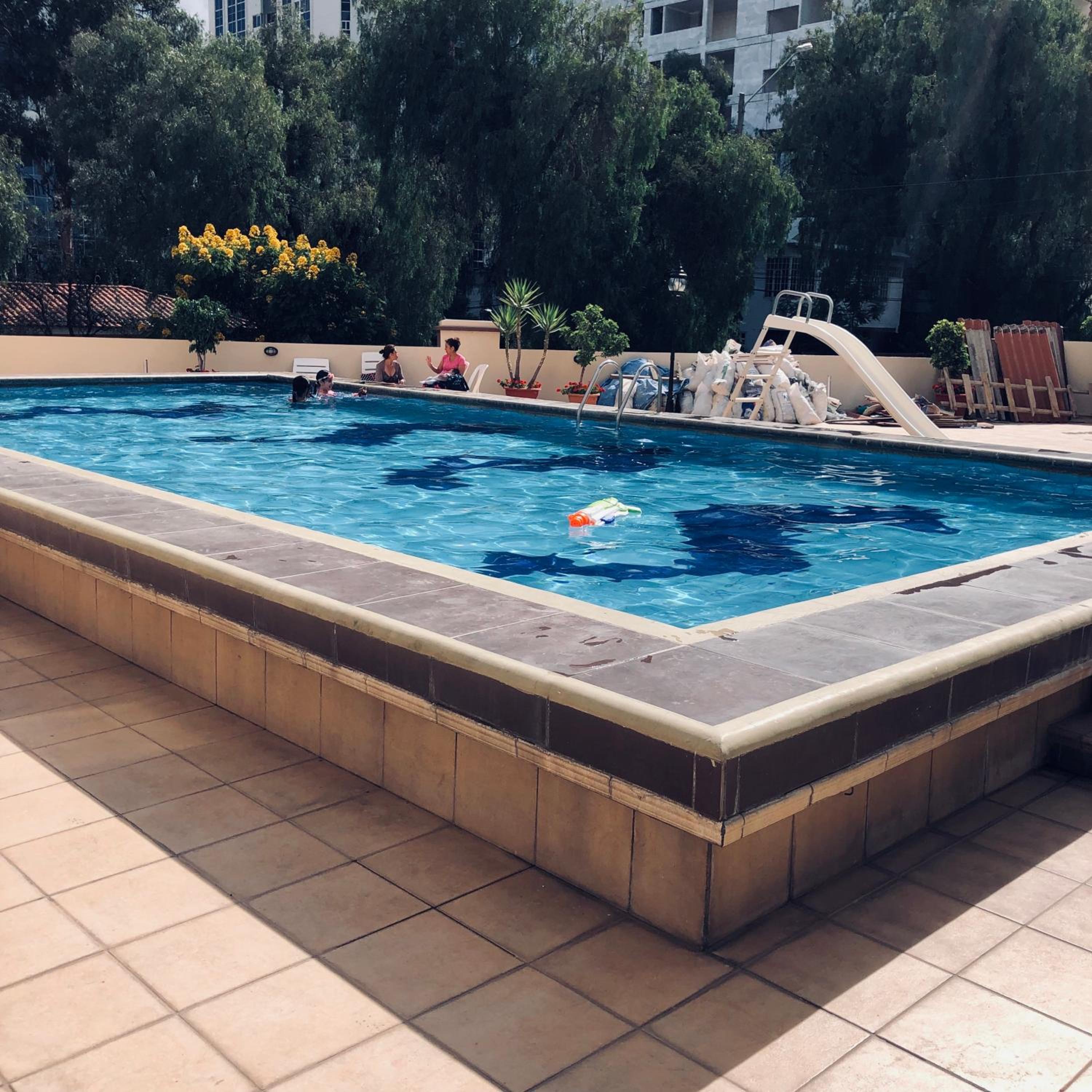 Elite Apartment