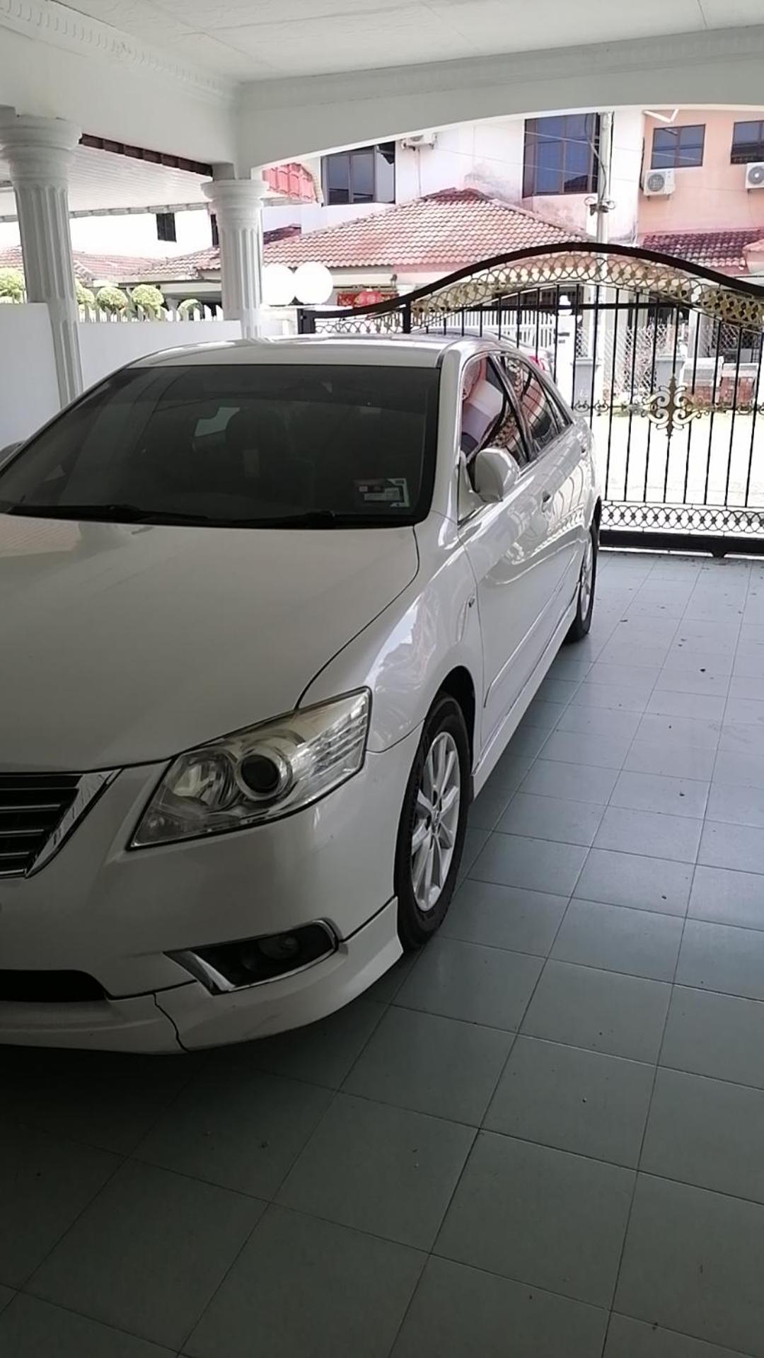 Muar 6 Bedrooms Semi-D With Security Guard Homestay 15-20pax photo 5