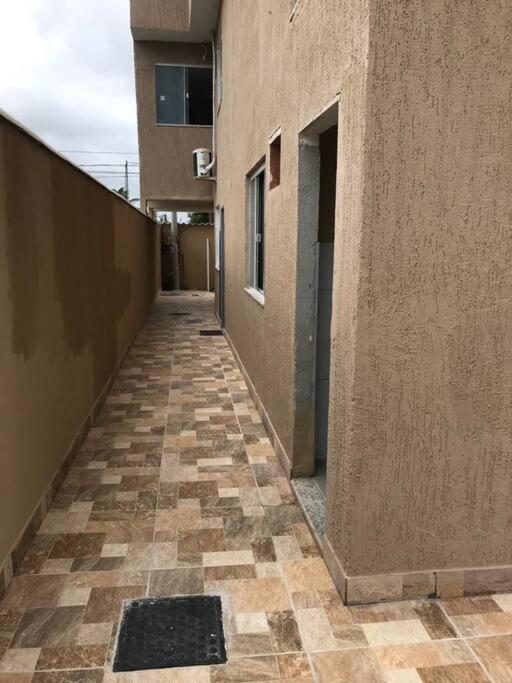 Casa com piscina, grande e espaçosa no Condomínio dos Pássaros