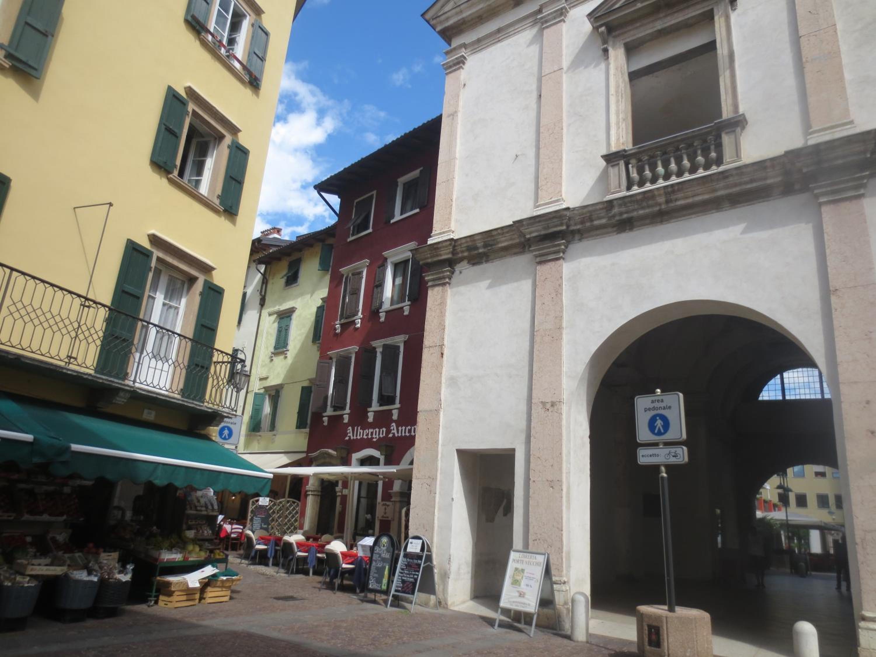 Riva Ancient Town House photo 5