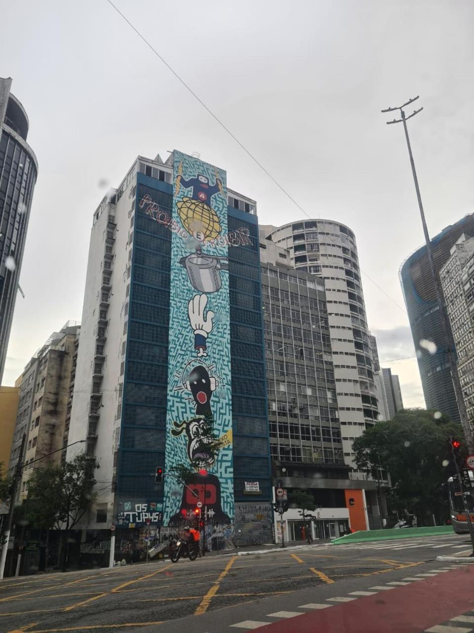 AP Tem Amor em SP