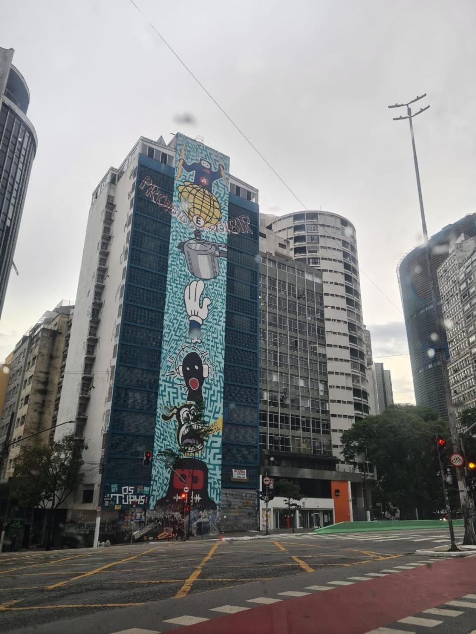 AP Tem Amor em SP