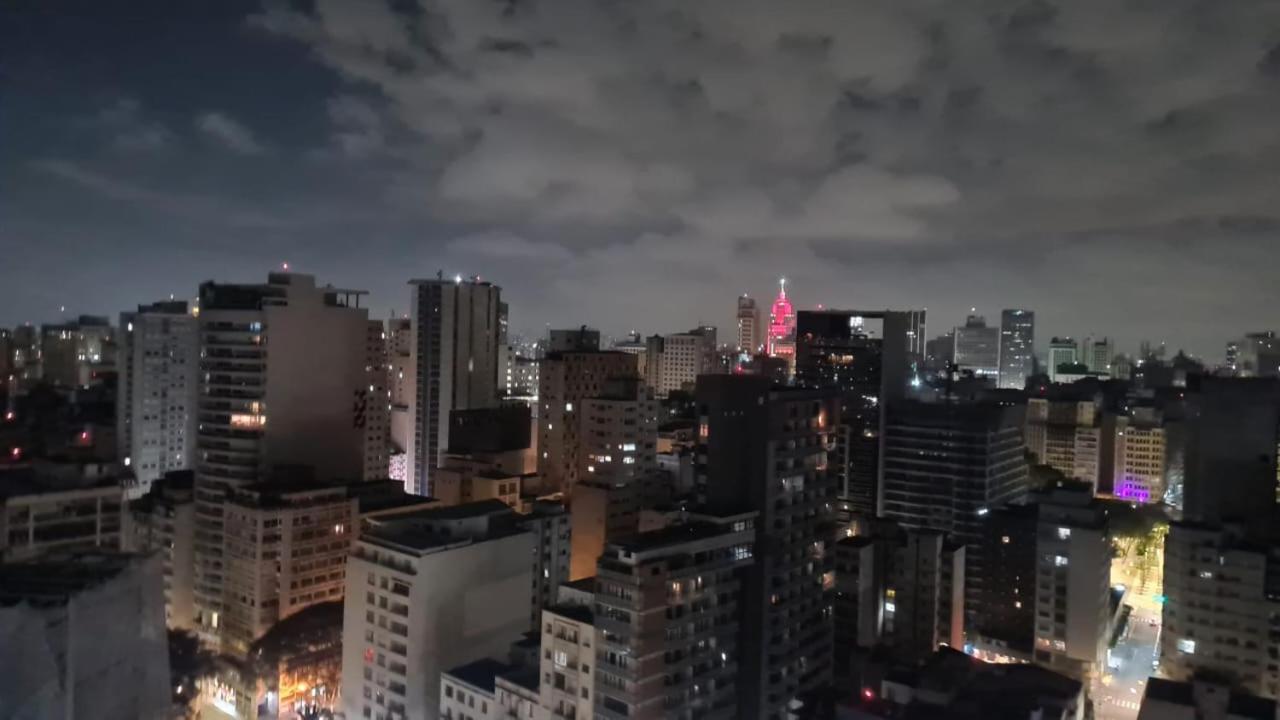 AP Tem Amor em SP