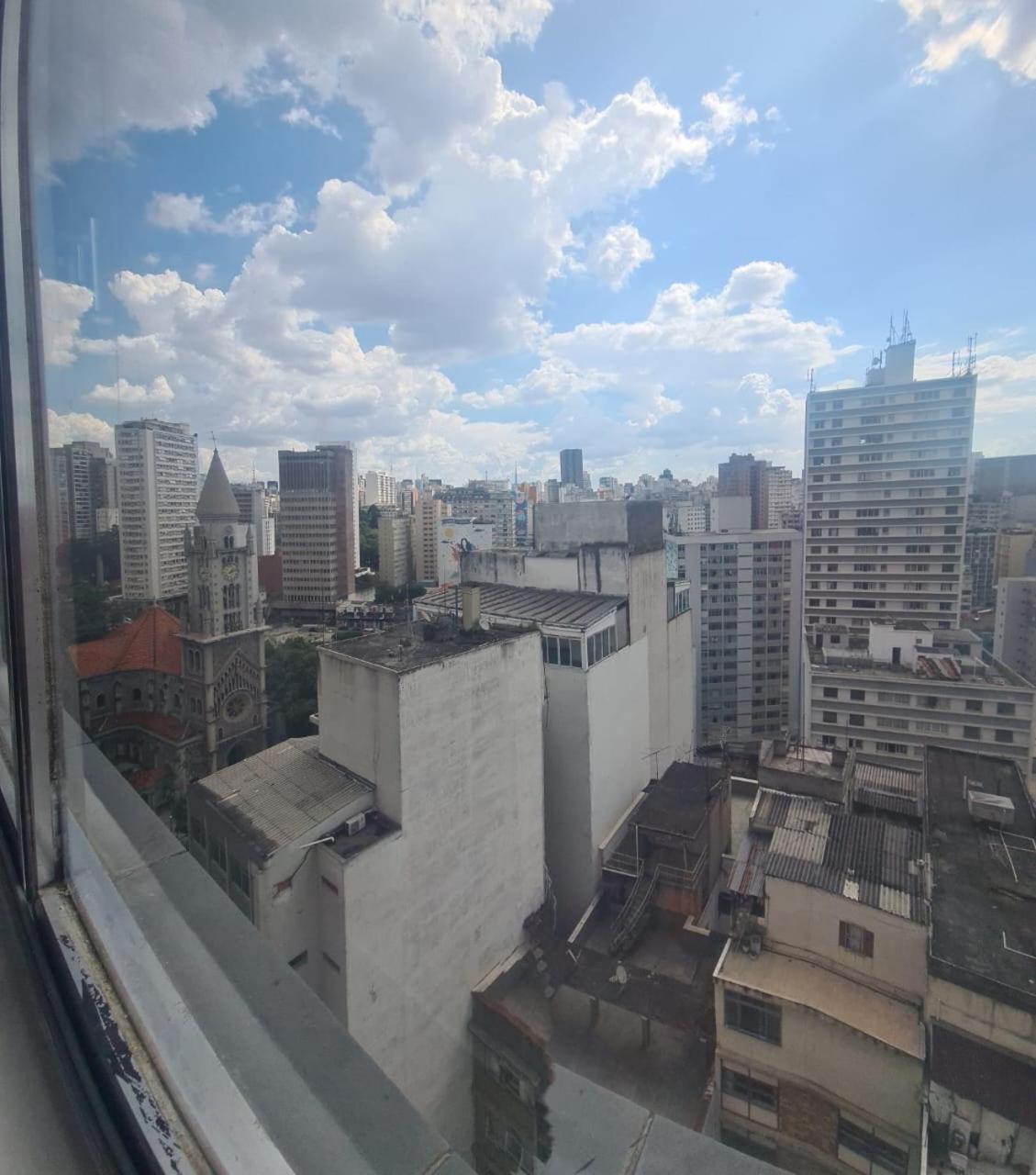 AP Tem Amor em SP