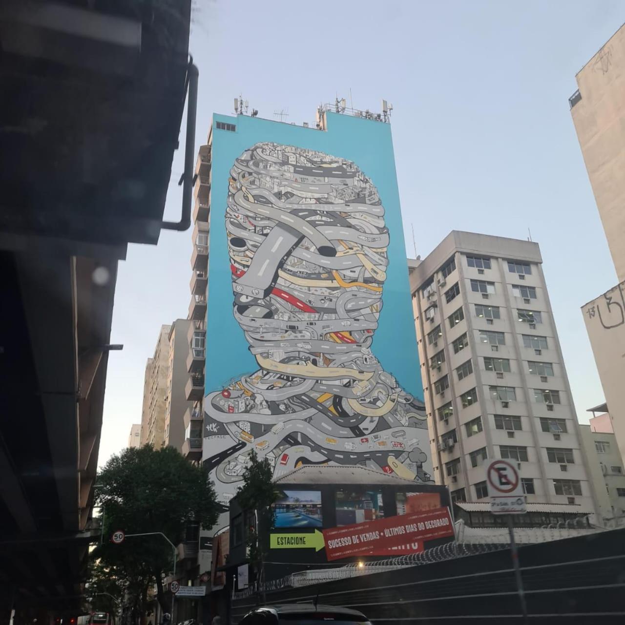 AP Tem Amor em SP