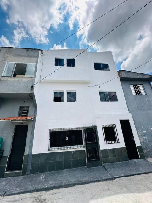 Apartamento Aconchegante Mobiliado, ZN - Cod 02