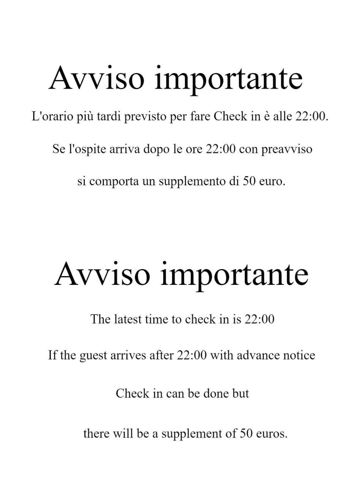 Roma Enrico Guesthouse