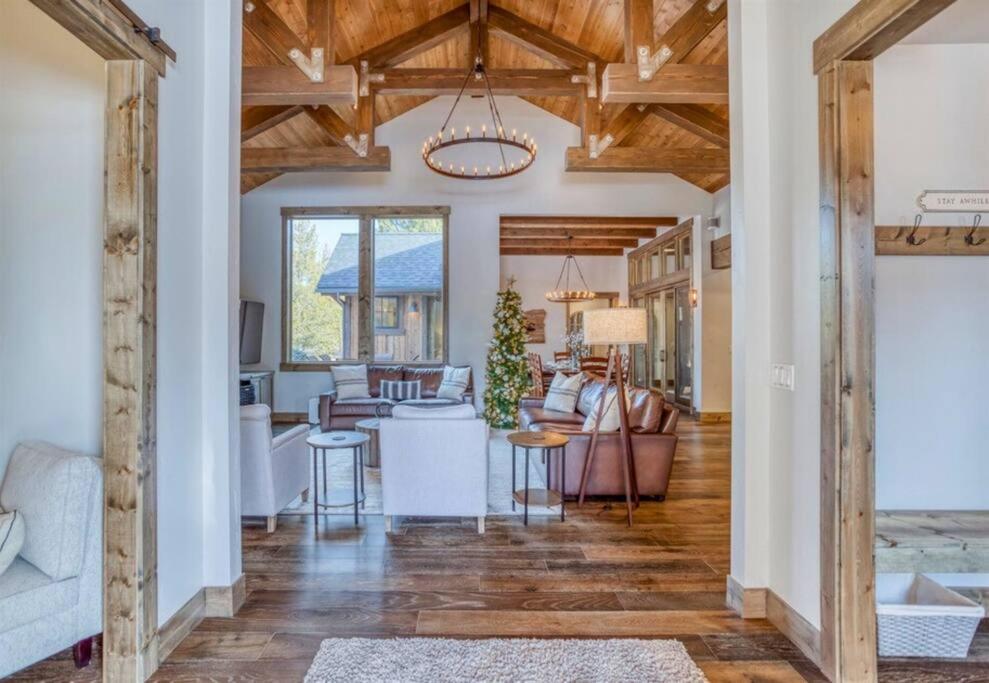 Caldera Springs Retreat: Golf, Relaxation & More view 4