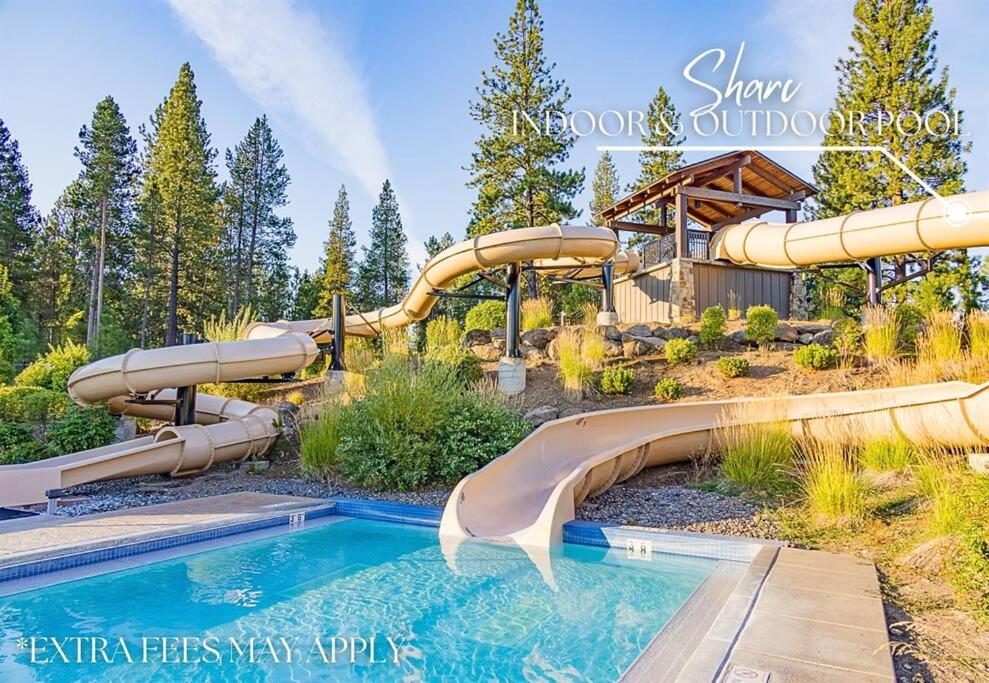 Caldera Springs Retreat: Golf, Relaxation & More view 5