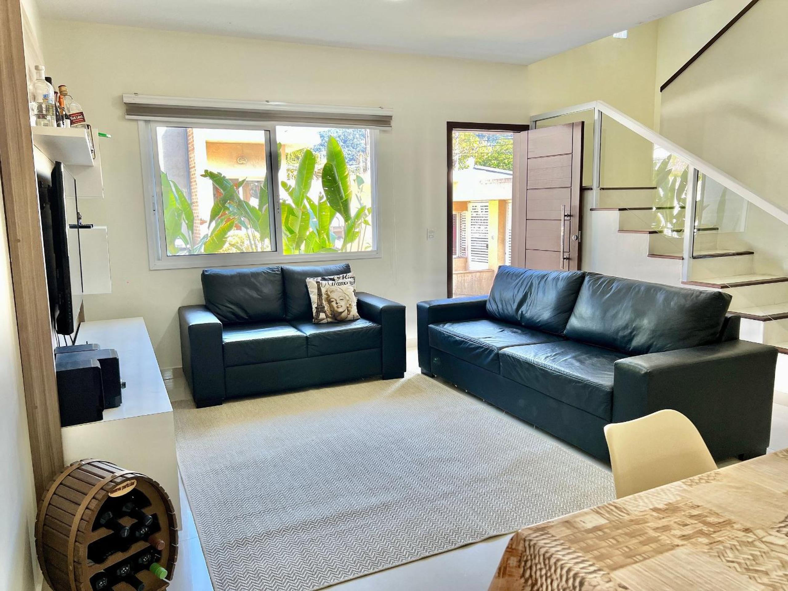 Charming House 100m from the Beach