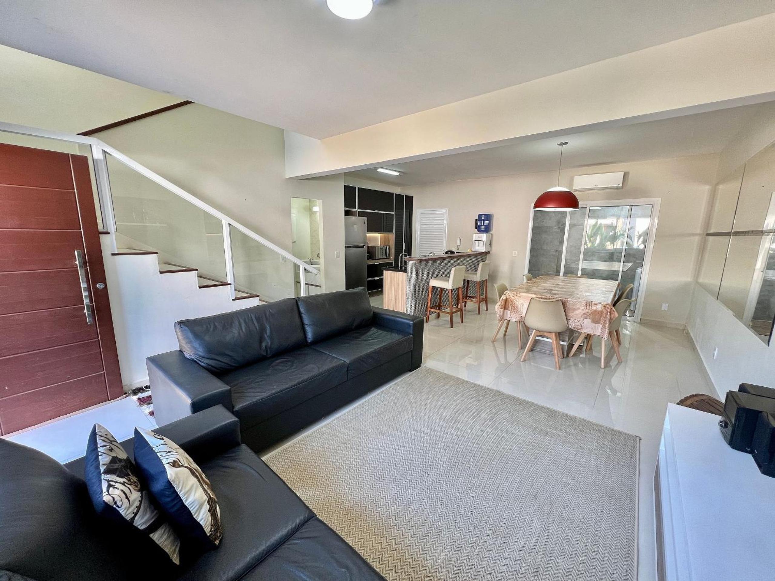 Charming House 100m from the Beach