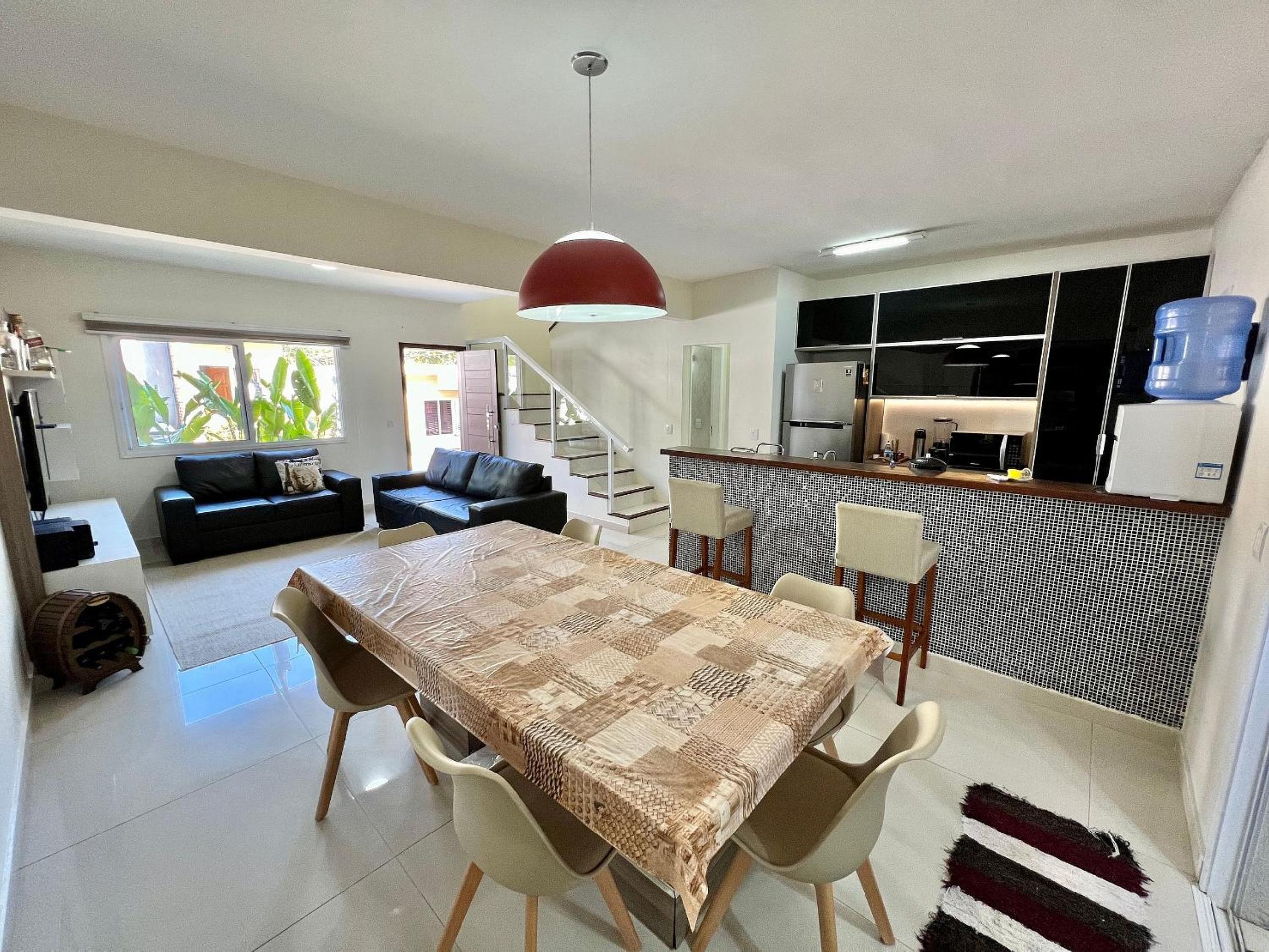 Charming House 100m from the Beach