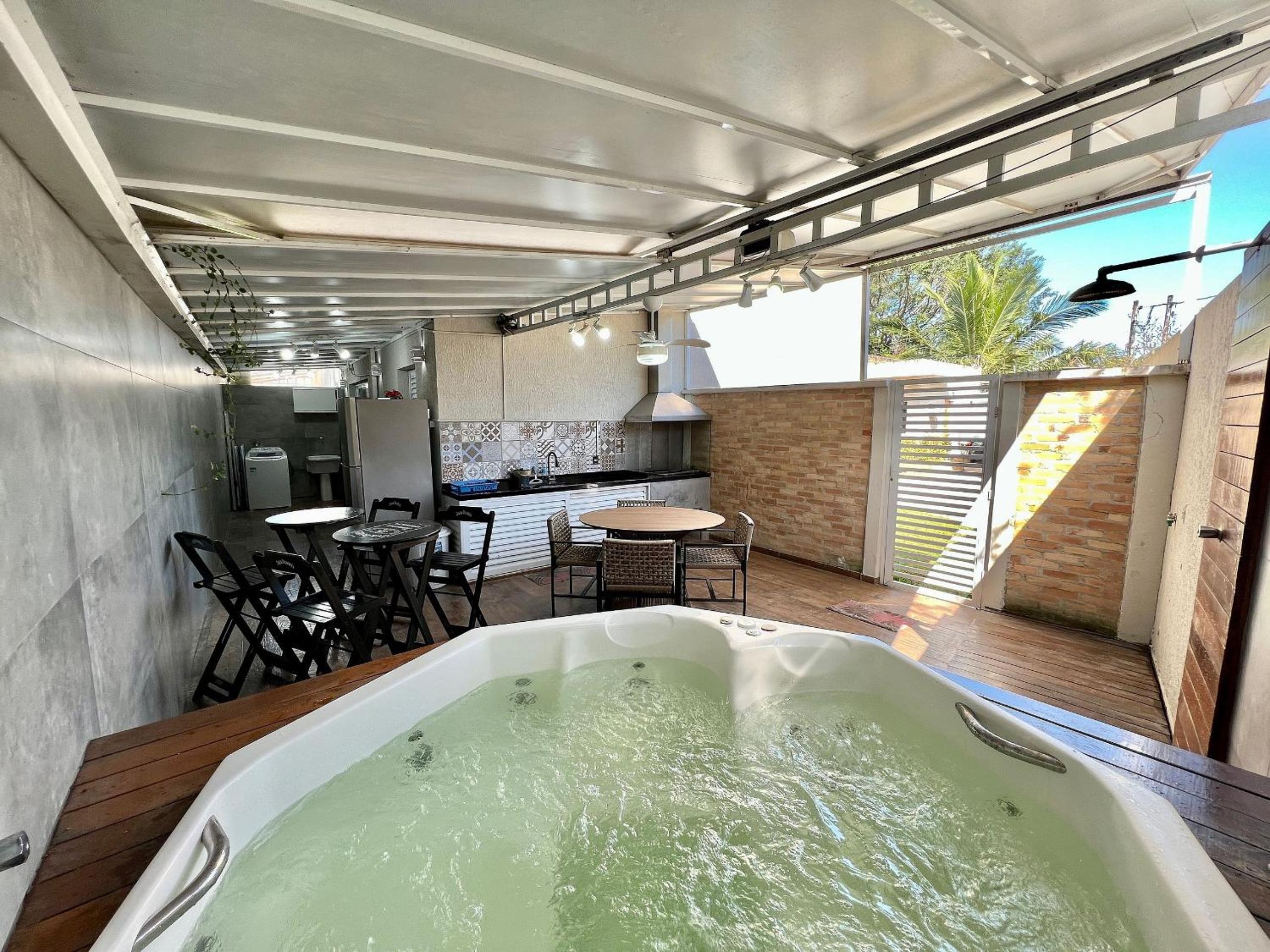 Charming House 100m from the Beach