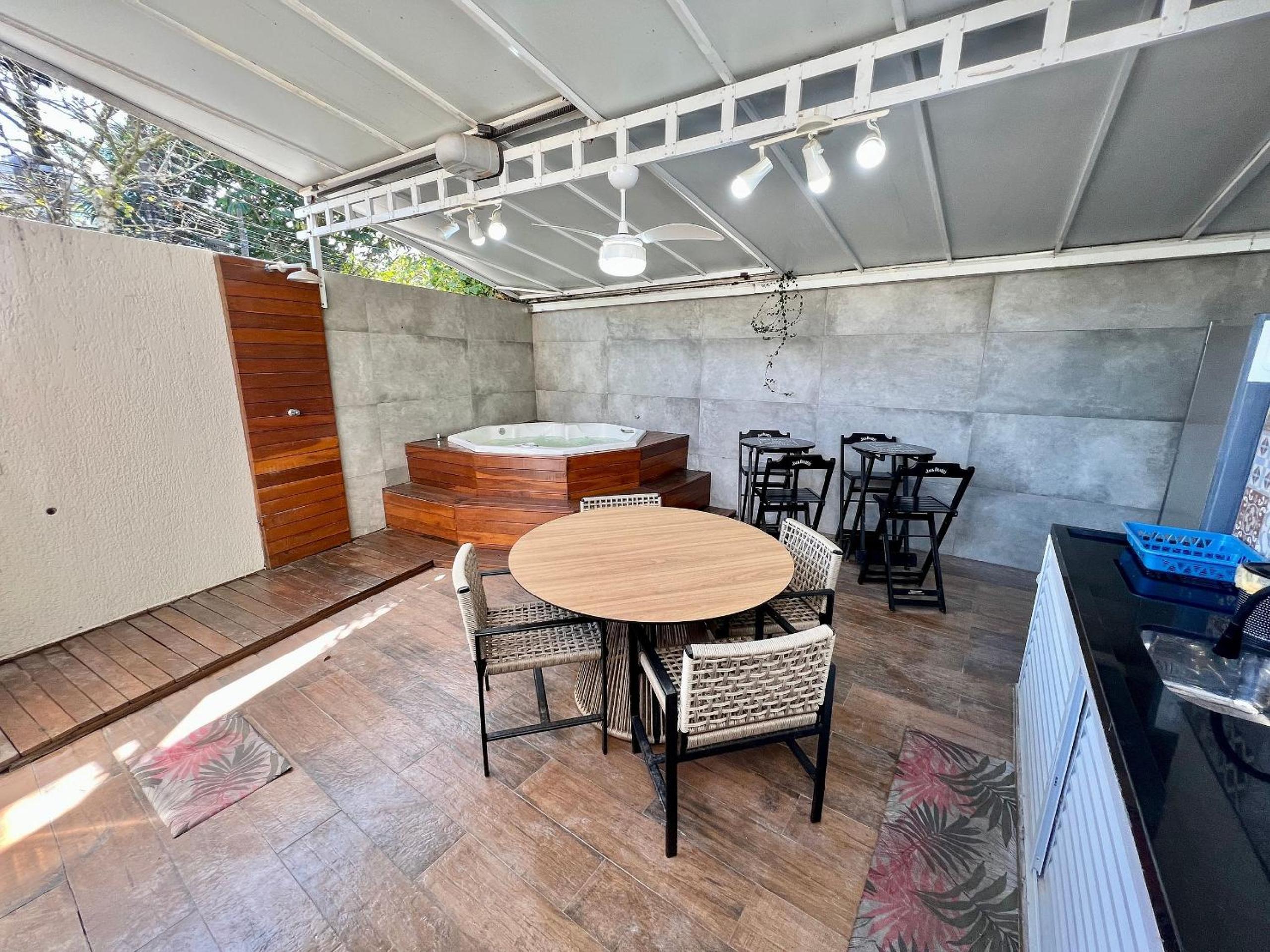 Charming House 100m from the Beach
