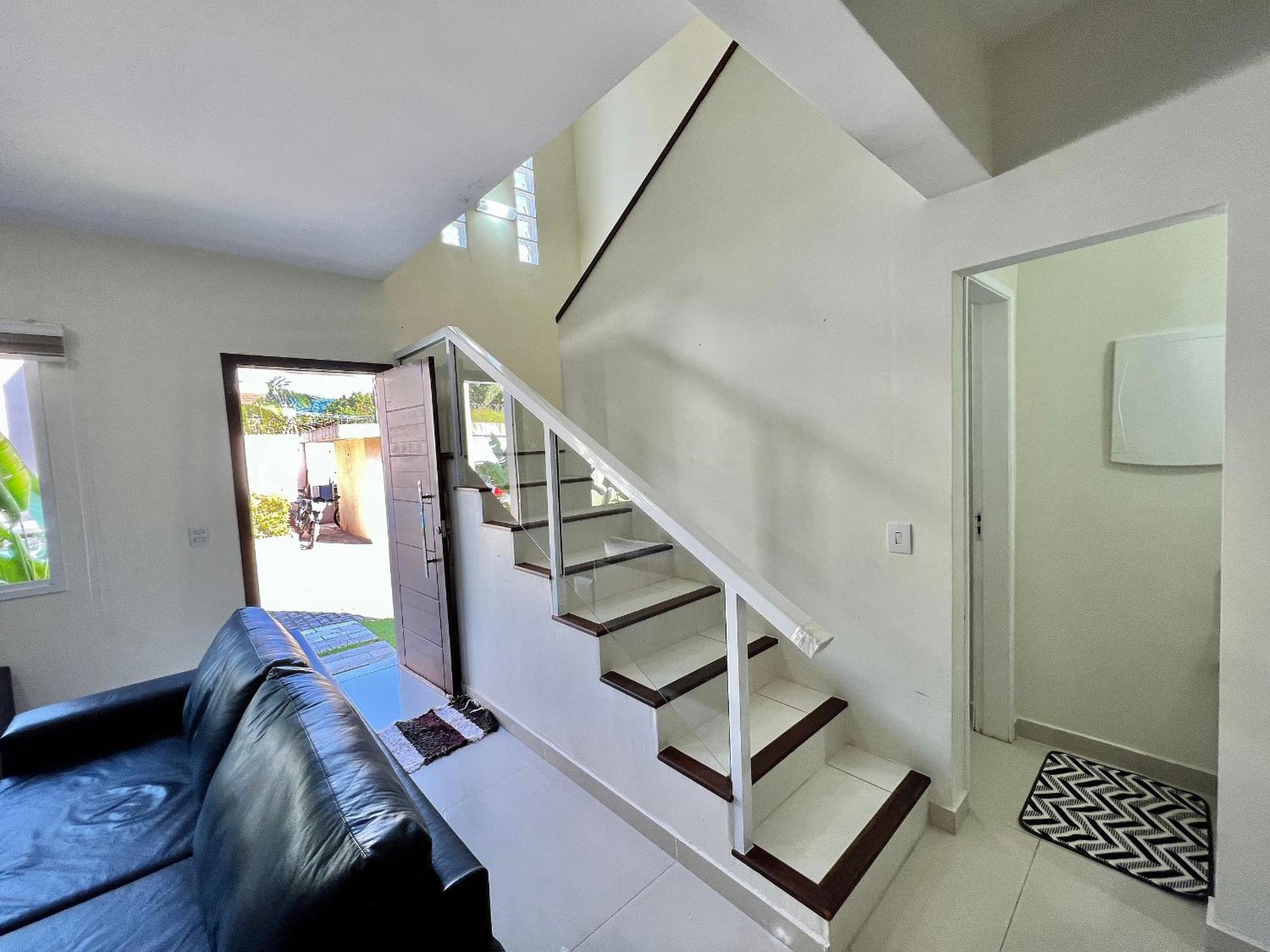 Charming House 100m from the Beach