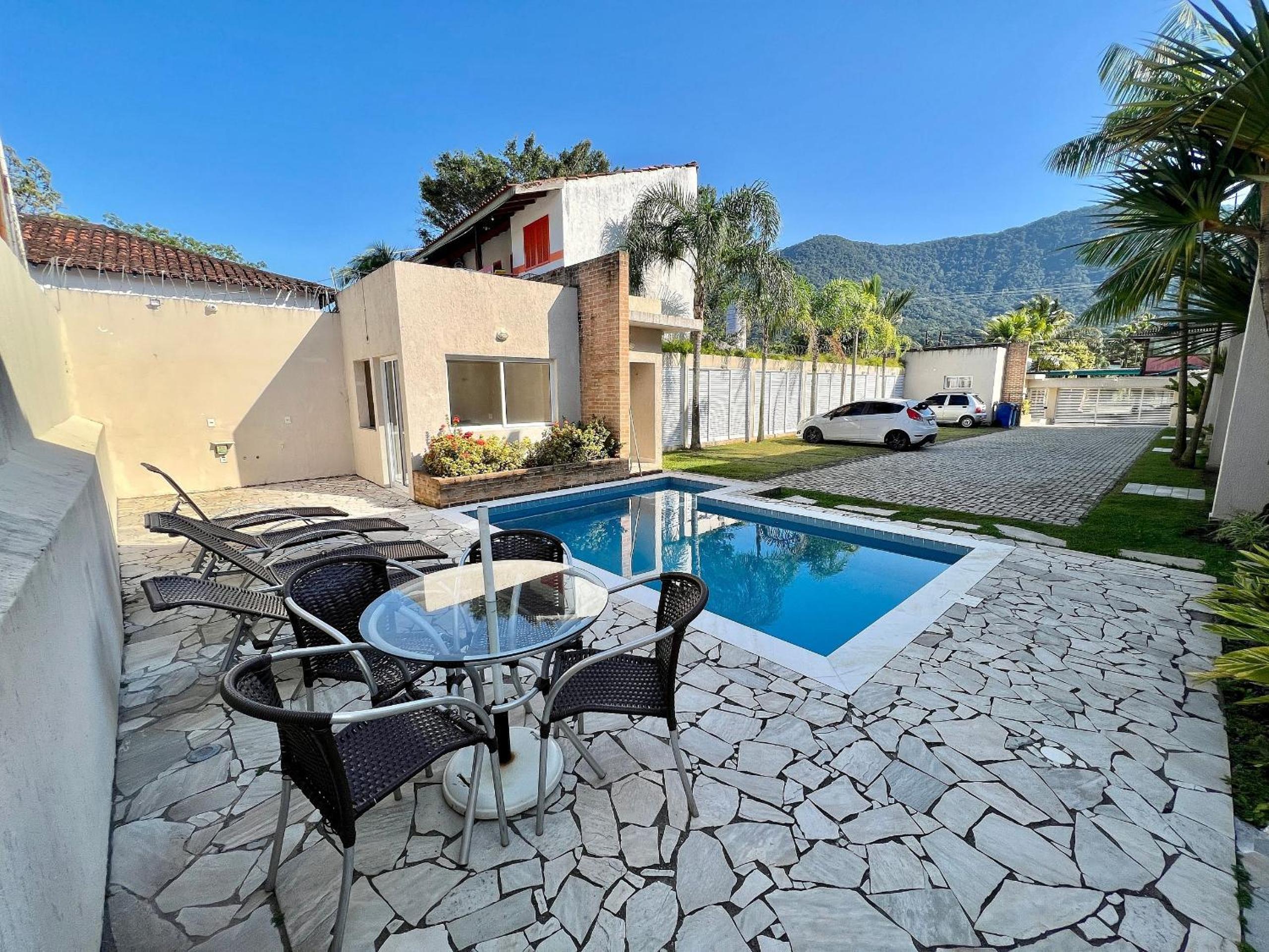 Charming House 100m from the Beach