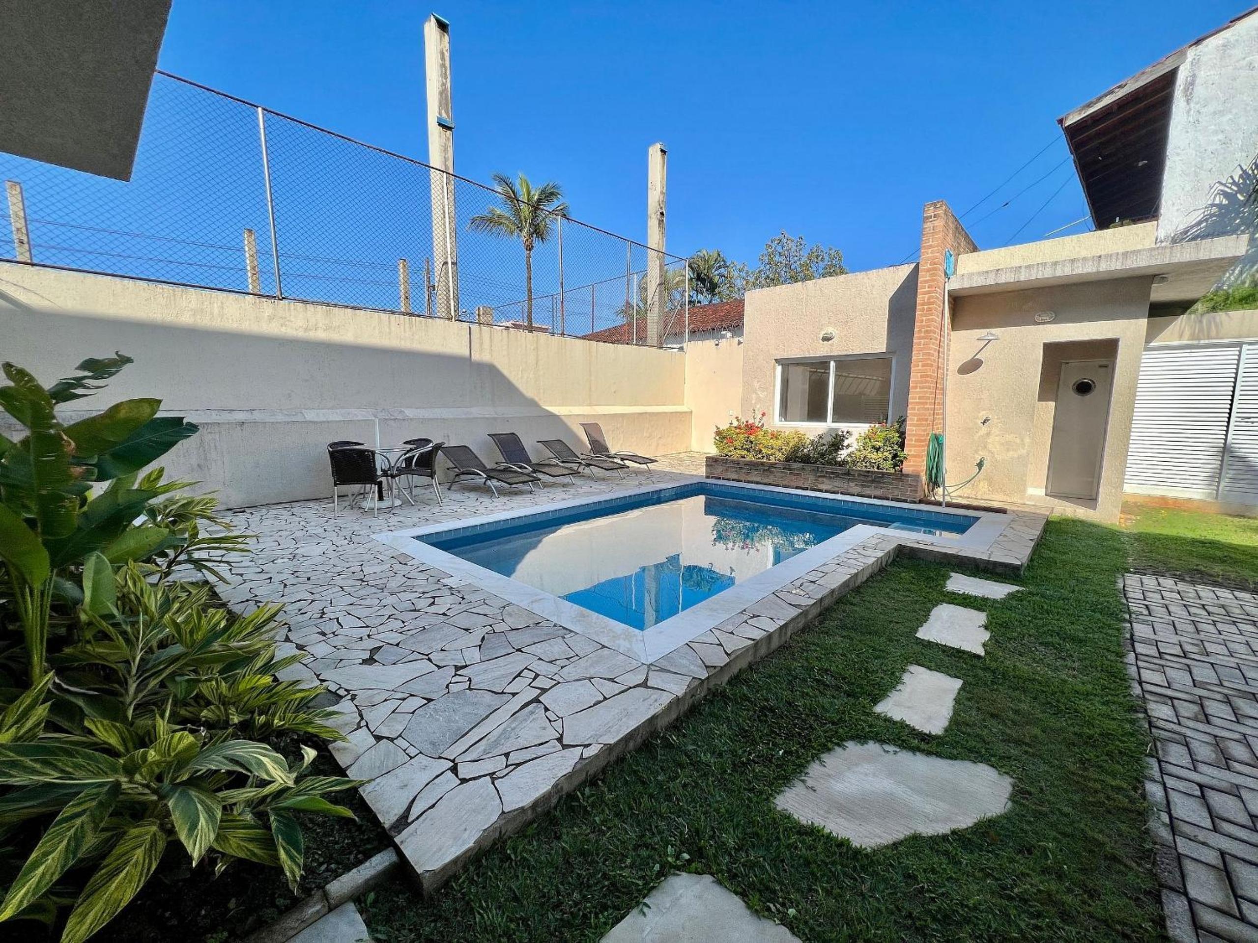 Charming House 100m from the Beach