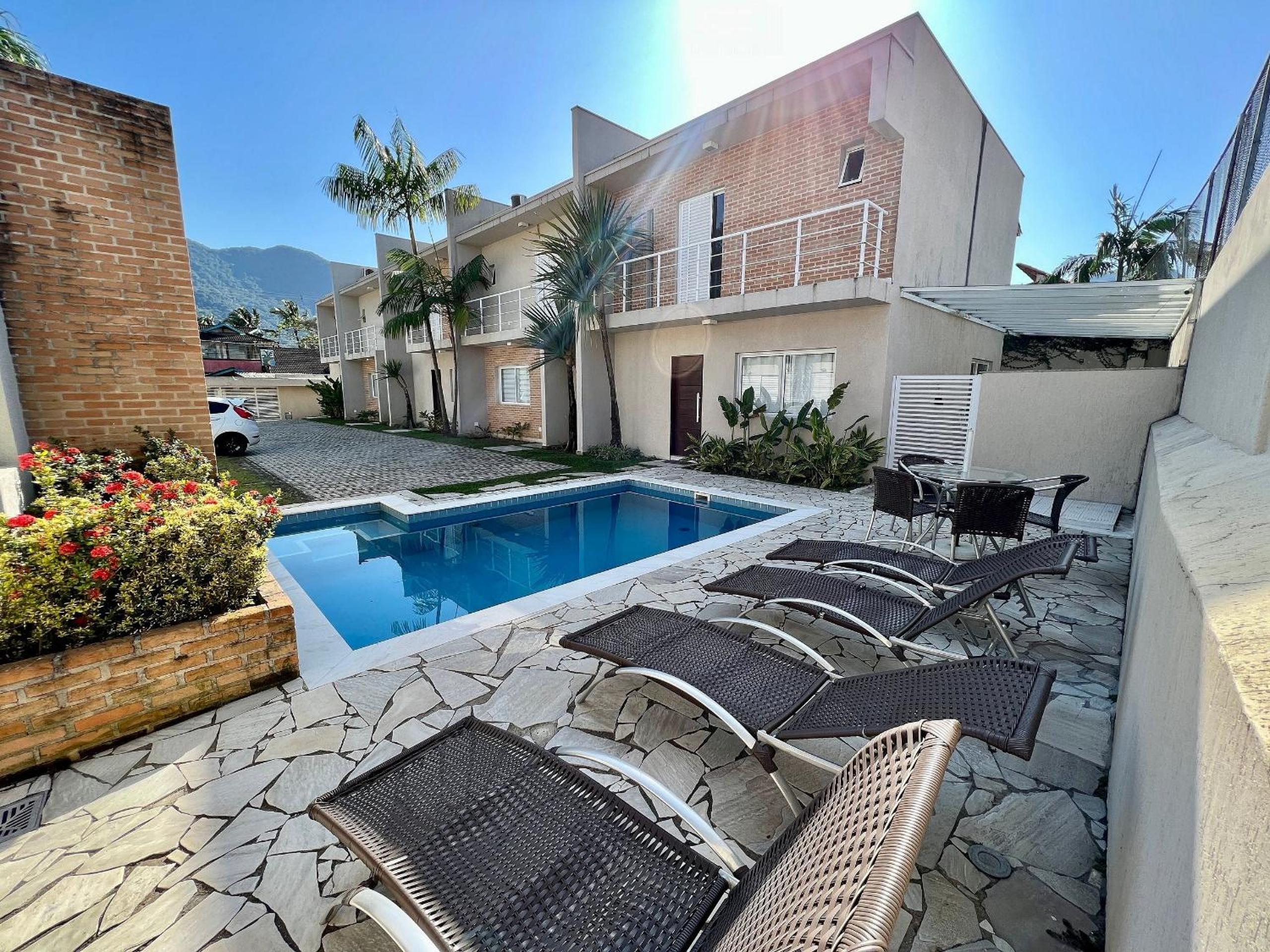 Charming House 100m from the Beach