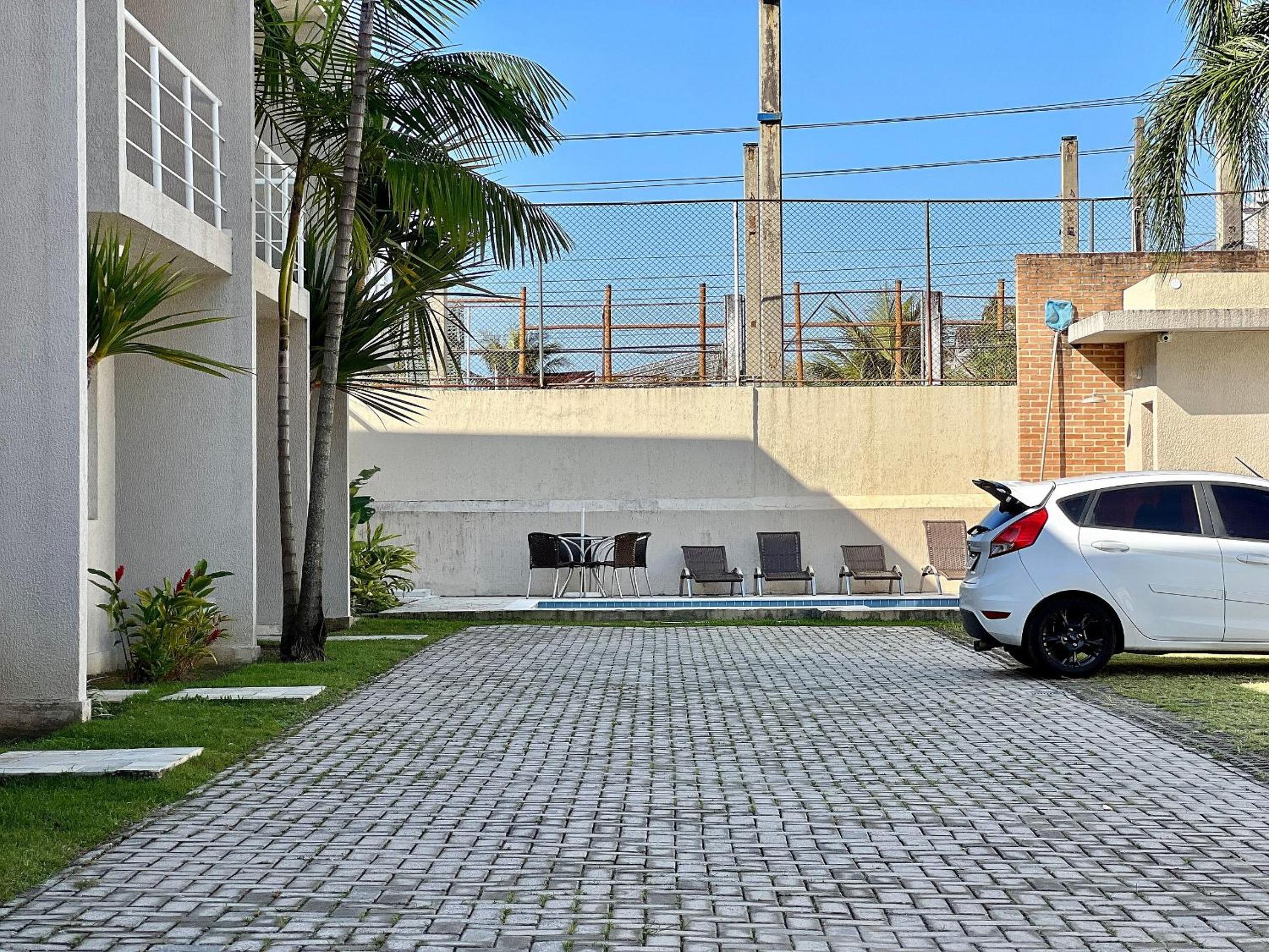 Charming House 100m from the Beach