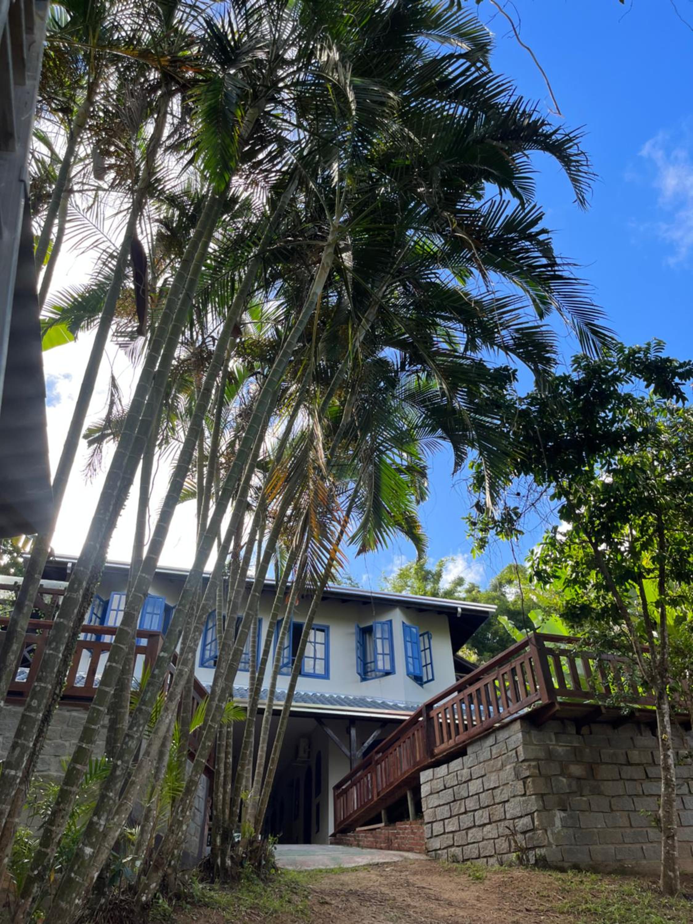 Pousada Maikai Garden