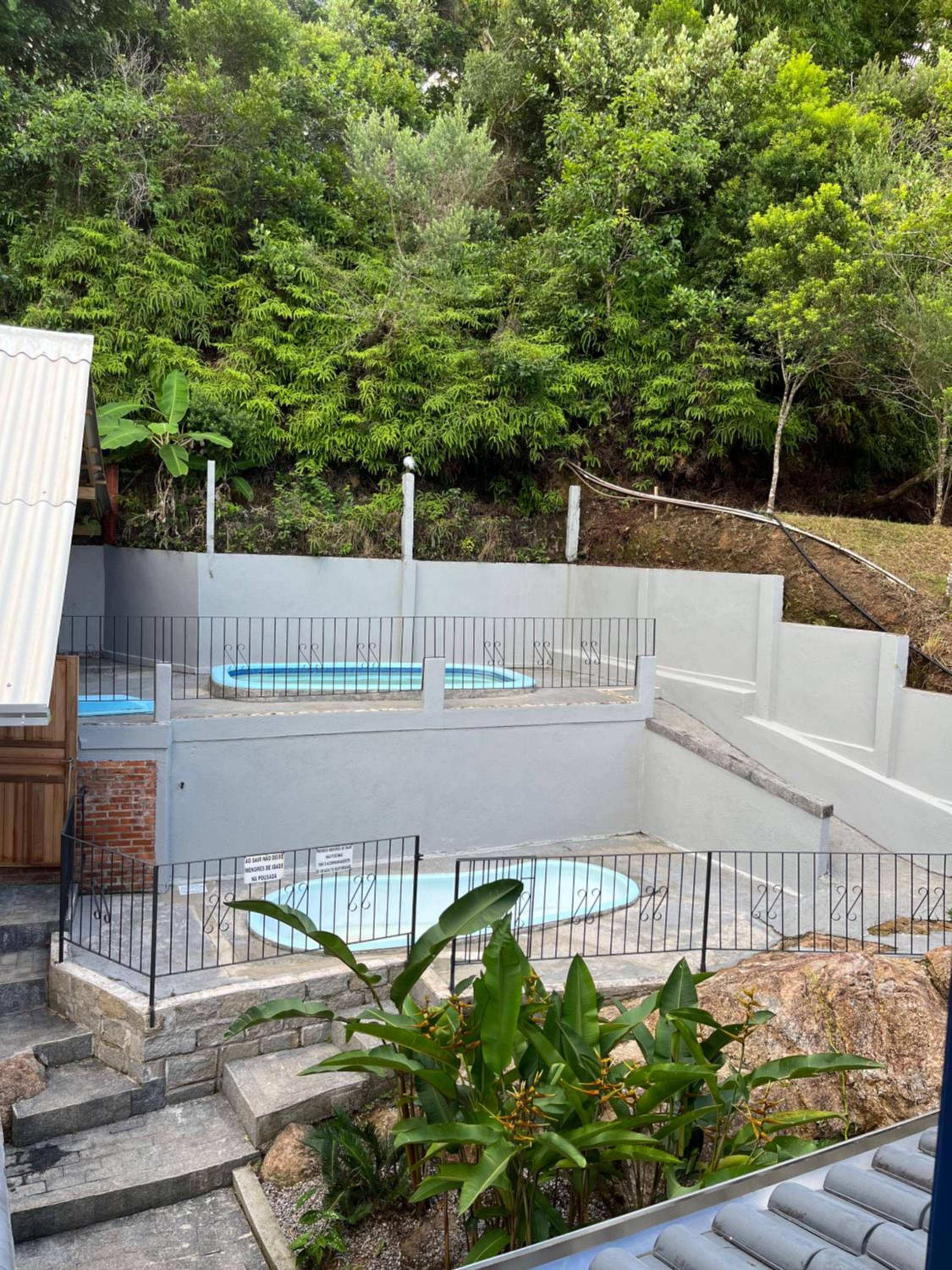 Pousada Maikai Garden