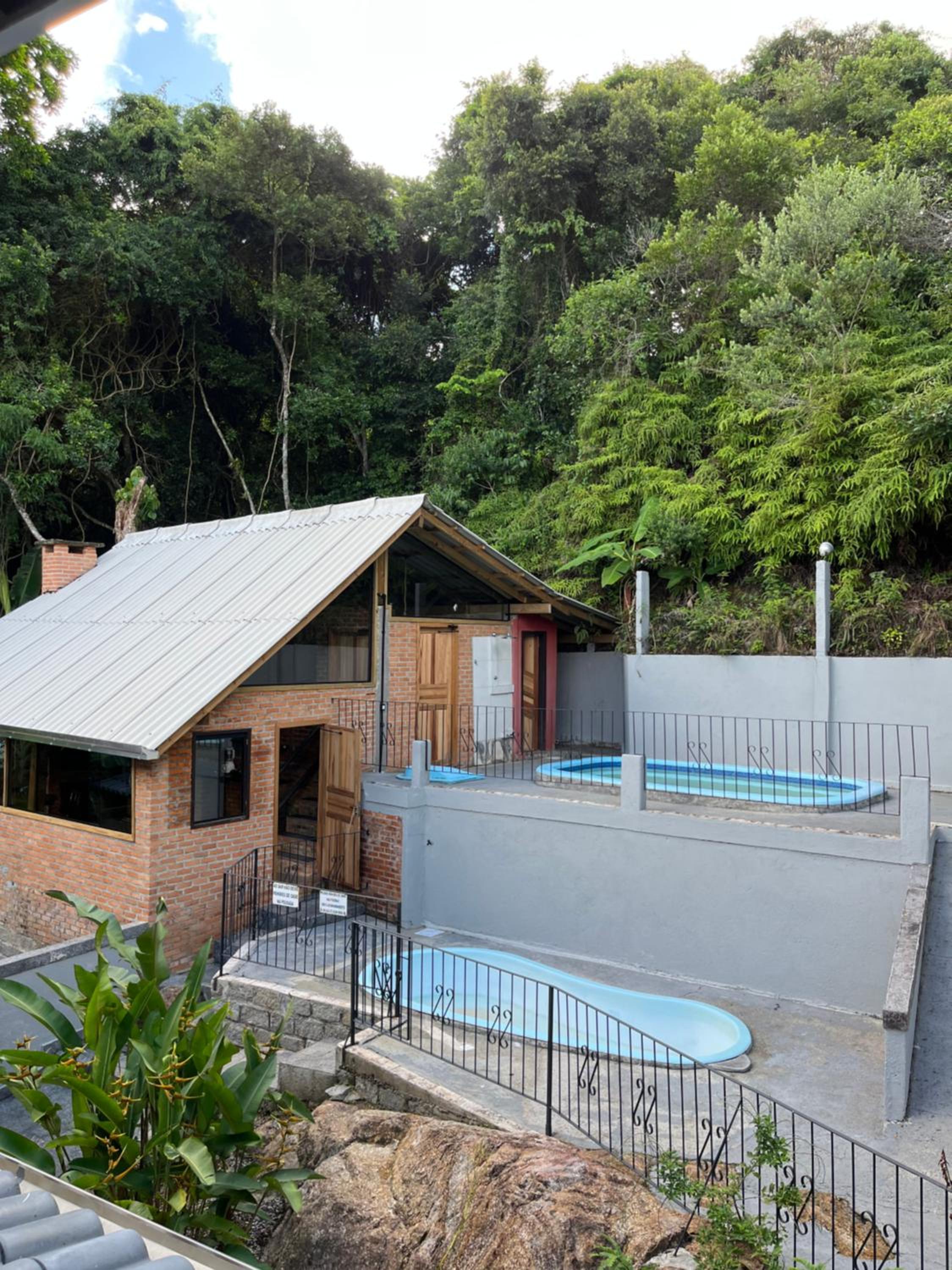 Pousada Maikai Garden