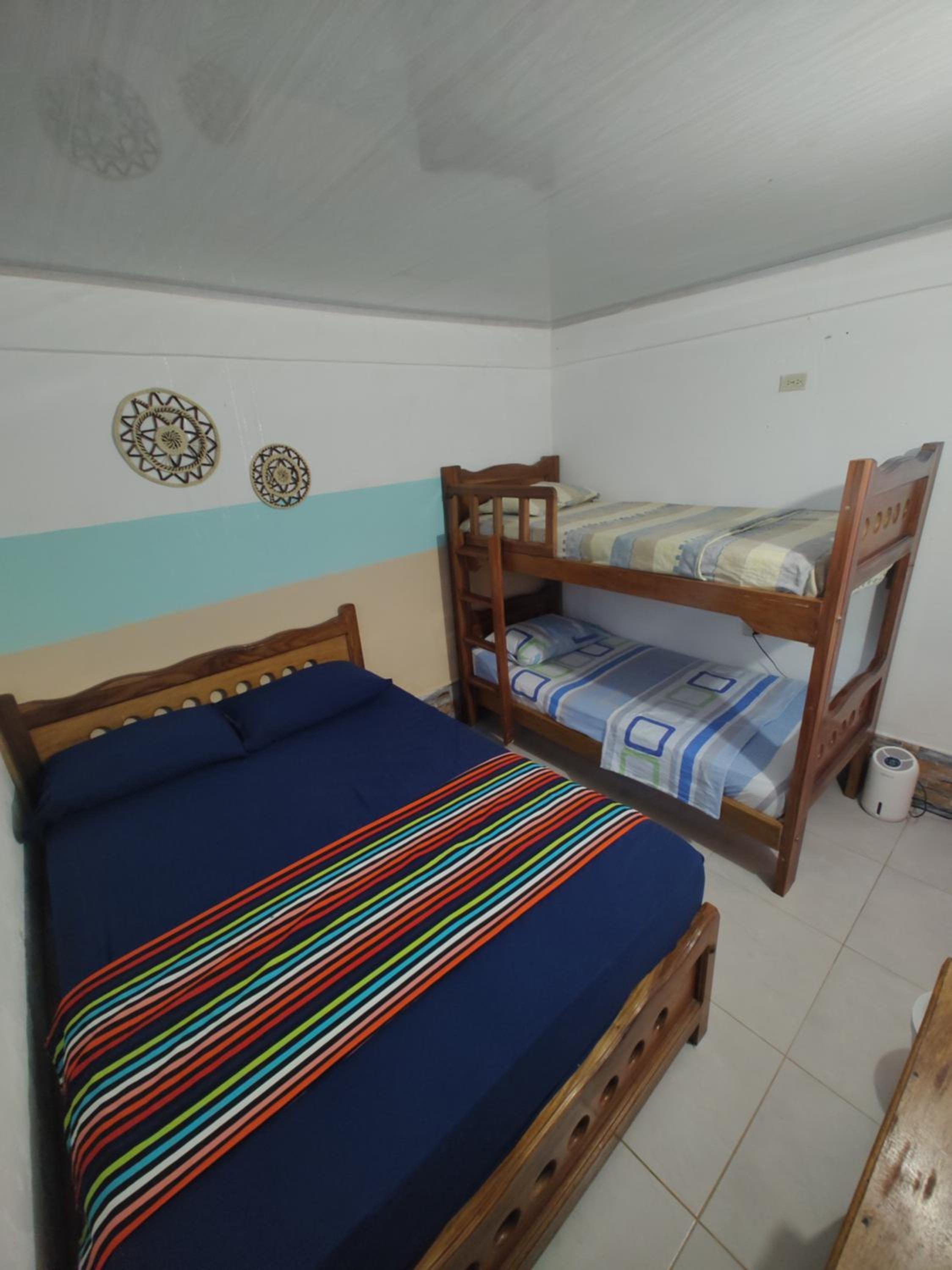 Milimar Hostal