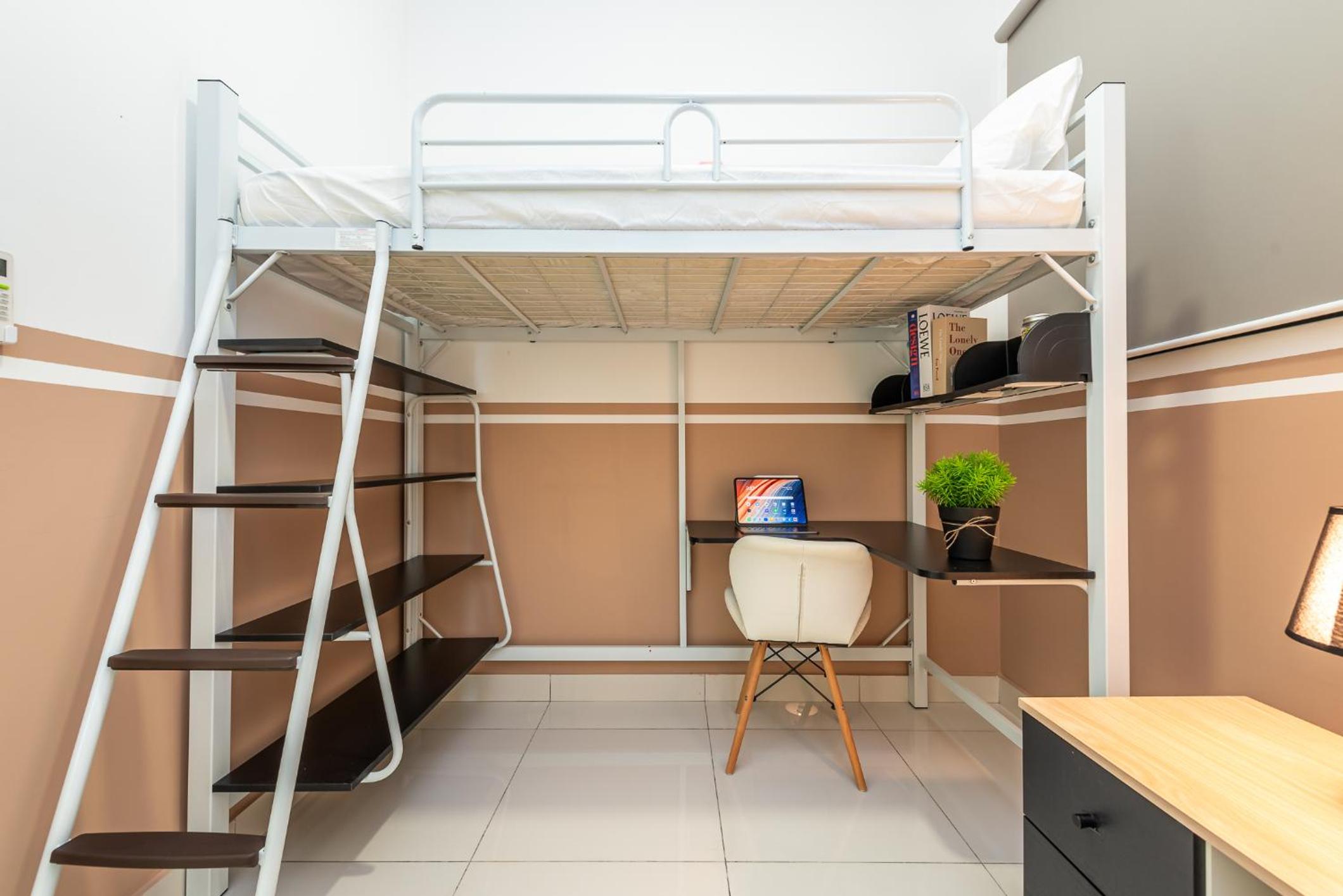 5min to Sunway Pyramid 5 pax Cozy Home photo 8