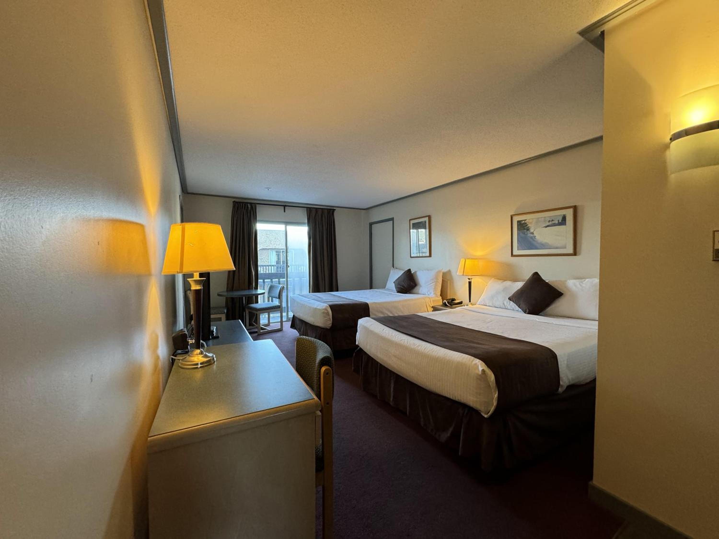 Vernon Vacations - Divya Sutra Plaza and Conference Centre, Vernon, BC - Property Image 114