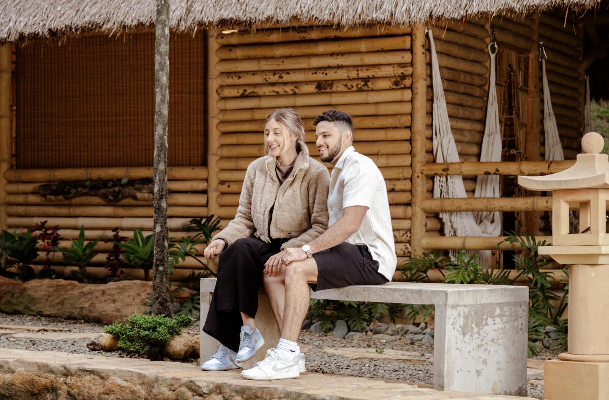 Zen Medellin MAYA