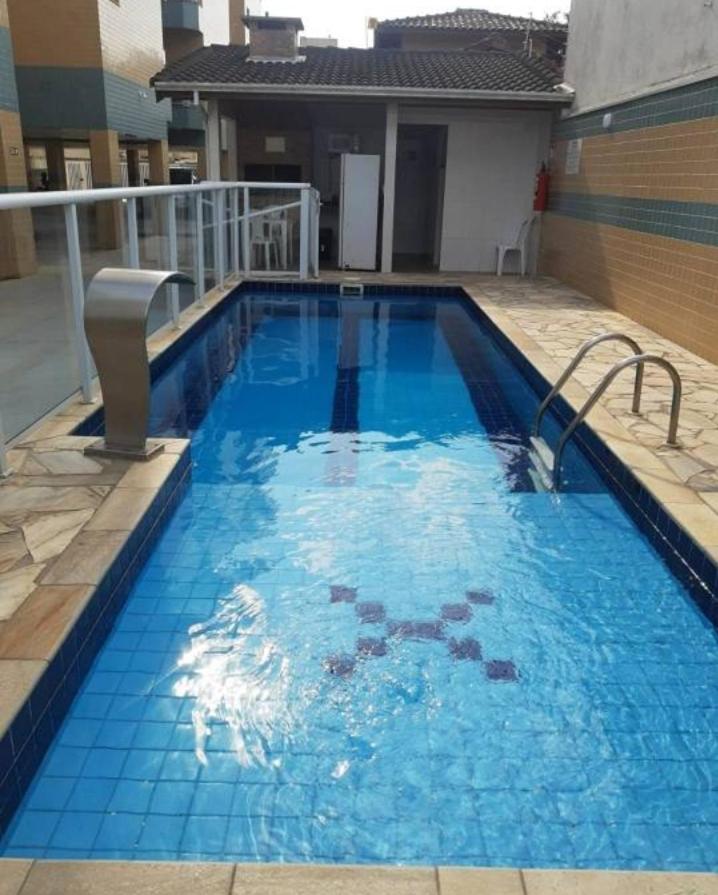 Apartamento Aconchegante
