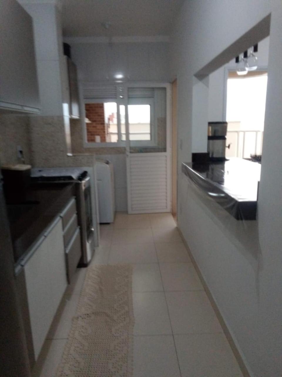 Apartamento Aconchegante