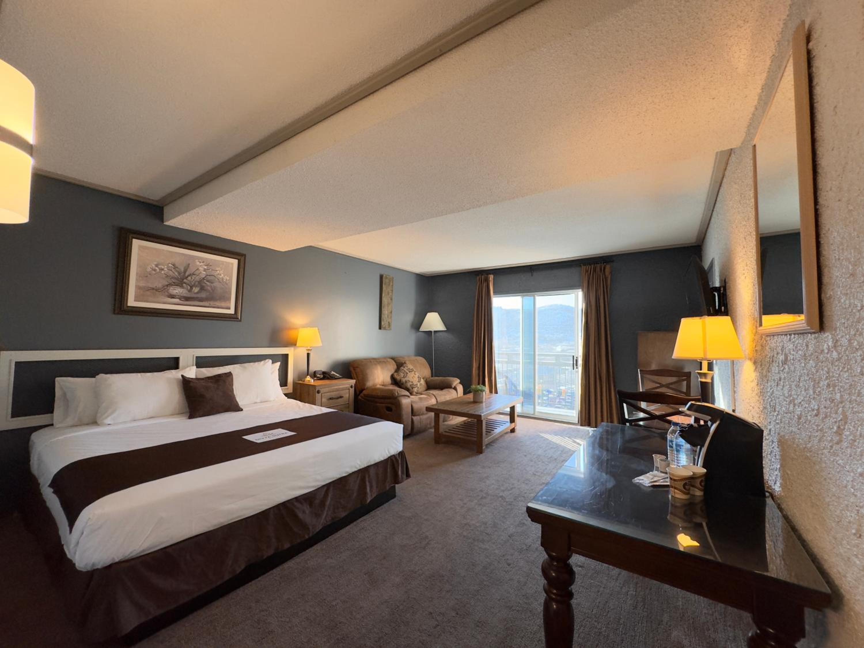 Vernon Vacations - Divya Sutra Plaza and Conference Centre, Vernon, BC - Property Image 125