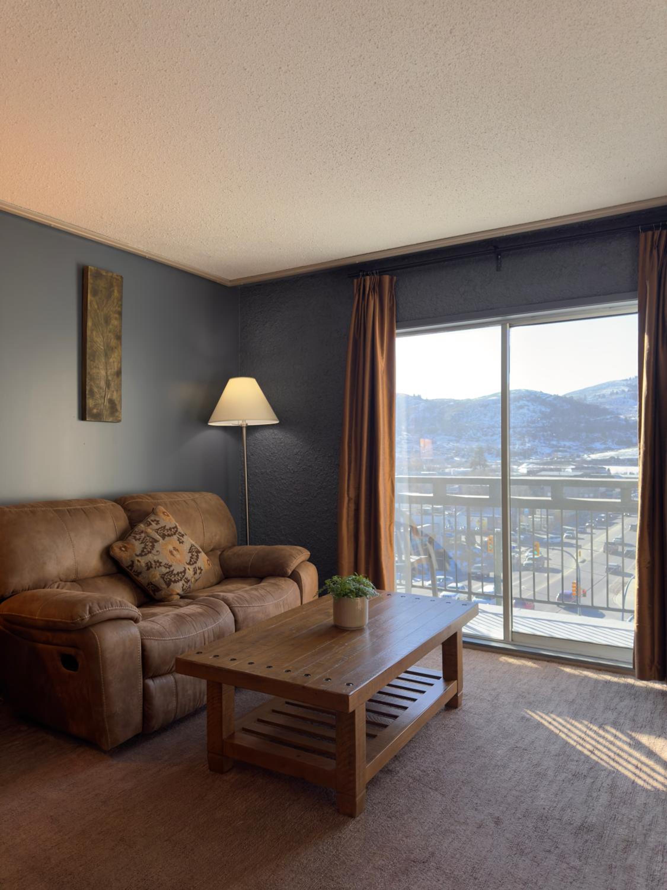 Vernon Vacations - Divya Sutra Plaza and Conference Centre, Vernon, BC - Property Image 126