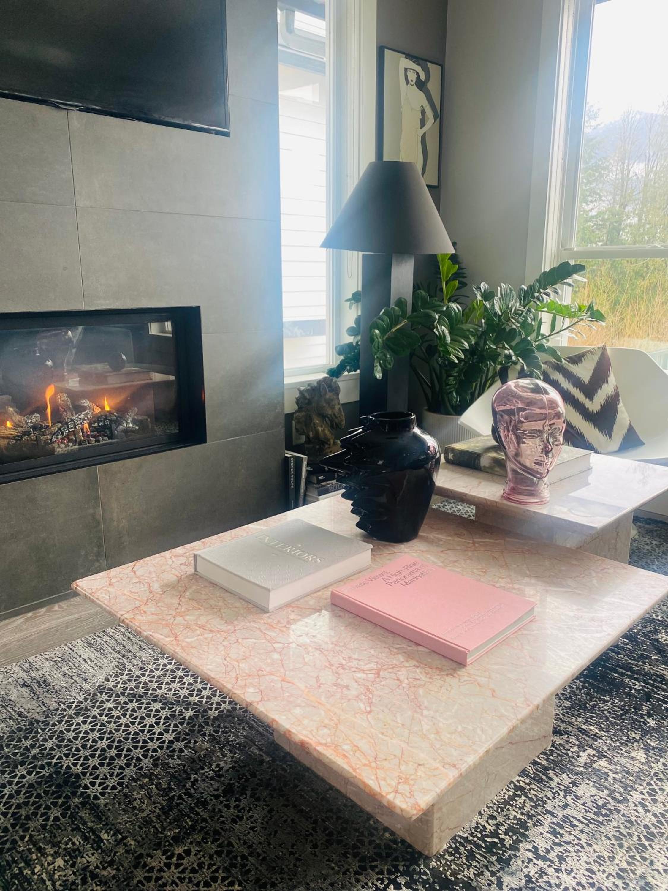 Mountain Serenity Meets Luxury