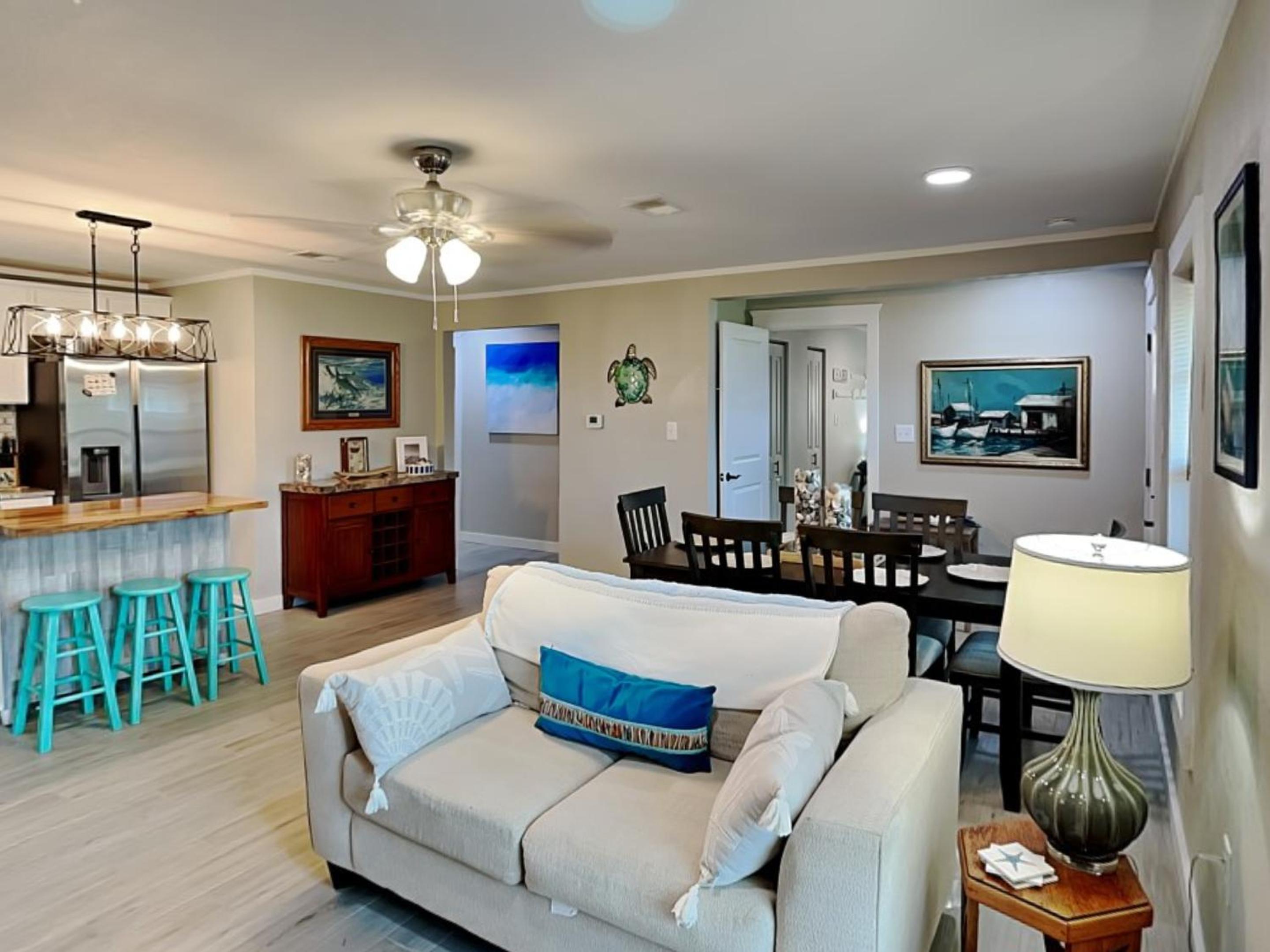 Captains Cove view 4