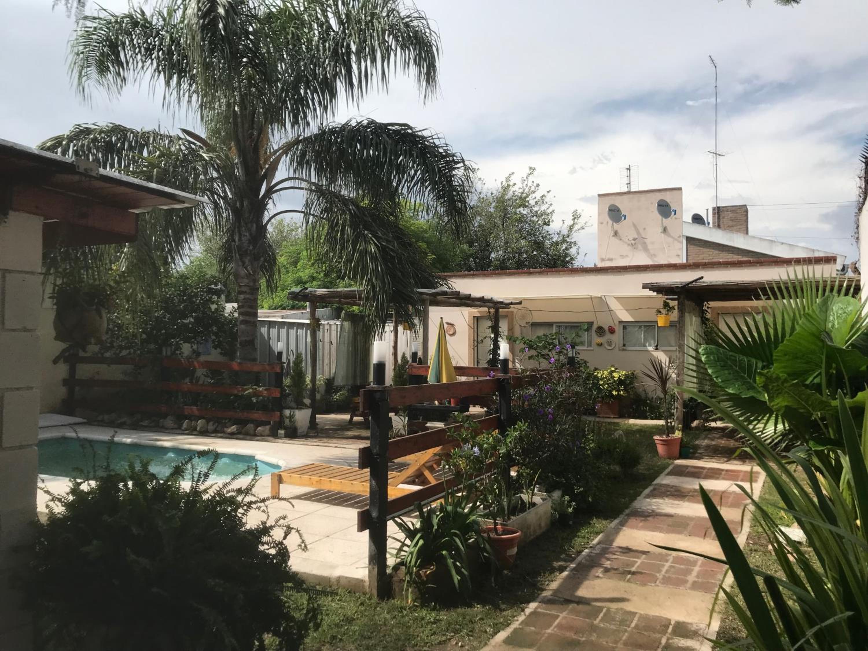 FINCA URBANA departamentos - Image 1