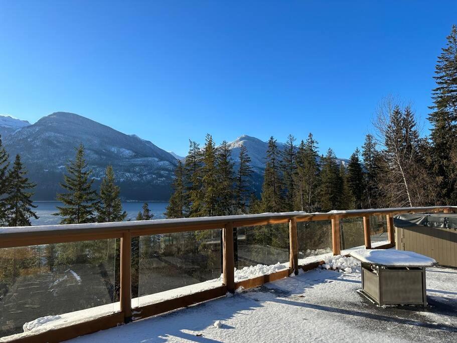 New Denver Lodge