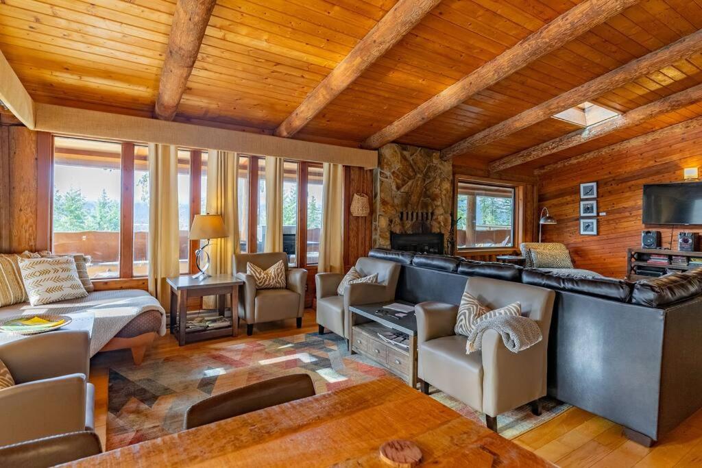 New Denver Lodge