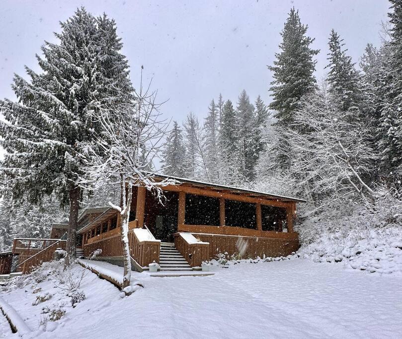 New Denver Lodge