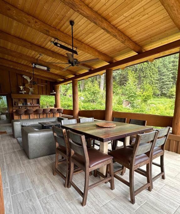 New Denver Lodge