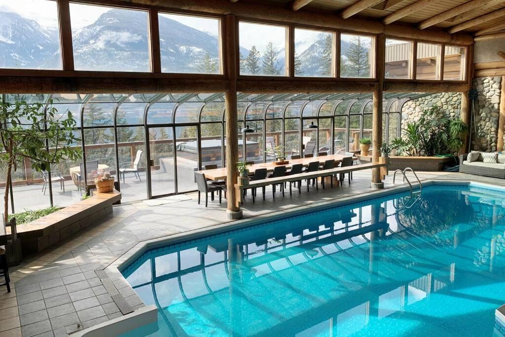 New Denver Lodge
