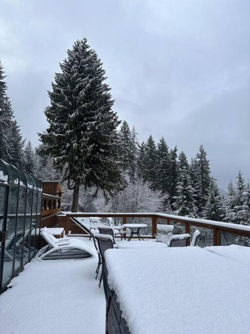 New Denver Lodge